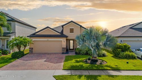 1586 Fuji Dr, Melbourne, FL, 32940-7129 | Card Image
