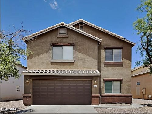 166 W Brangus Way, San Tan Valley, AZ, 85143-4840 | Card Image