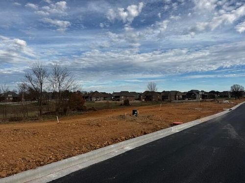 Lot 21 The Village Of Cloverhill, Nixa, MO, 65714 | Card Image