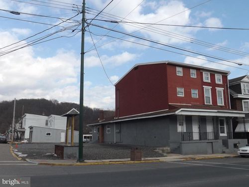 0, 305, 307 S 2nd Street, SAINT CLAIR, PA, 17970 | Card Image