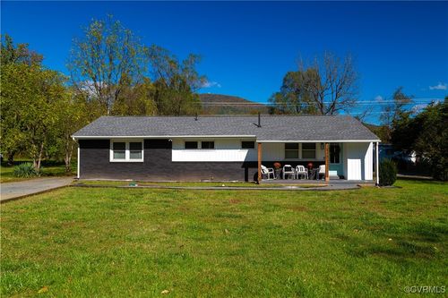 2563 Rockfish Valley Highway, NELLYSFORD, VA, 22958 | Card Image