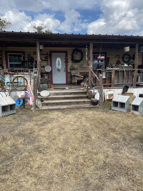 802 W Hall St, Bangs, TX, 76823-3506 | Card Image