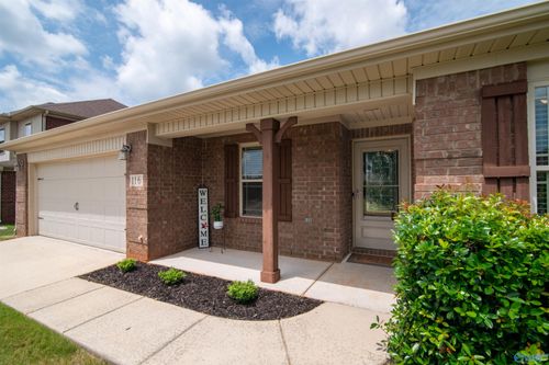 116 Walkers Hill Rd, Meridianville, AL, 35759-1830 | Card Image