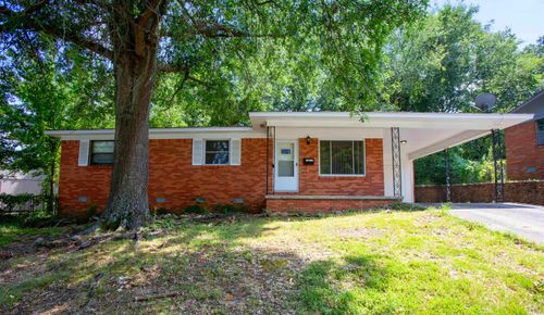 11101 Birchwood Dr, Little Rock, AR, 72211-5709 | Card Image