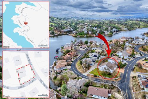 6250 Bluff View Rd, Copperopolis, CA, 95228-9416 | Card Image