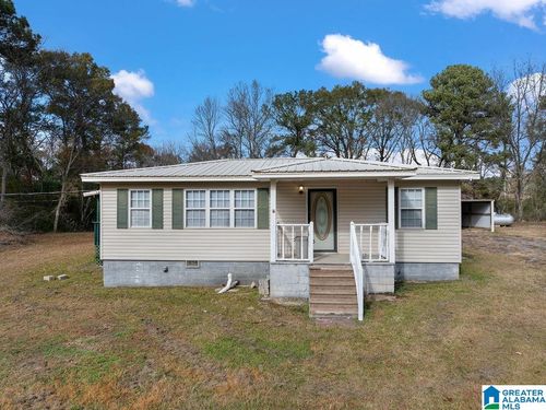 73 Langston Rd, Carbon Hill, AL, 35549-3100 | Card Image