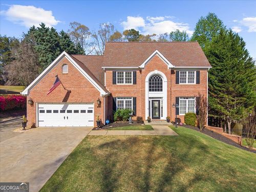 2638 Waters Edge Dr, Gainesville, GA, 30504-3907 | Card Image