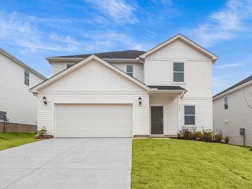 564 Ward Wilson Trl, Duncan, SC, 29334-2044 | Card Image