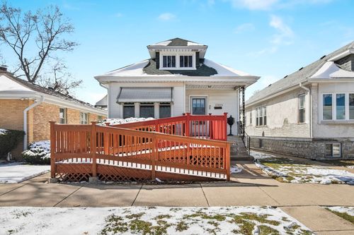2904 N Nordica Ave, Chicago, IL, 60634-4727 | Card Image