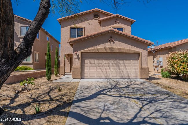 7531 E Majestic Palm Lane, House other with 4 bedrooms, 0 bathrooms and null parking in Tucson AZ | Image 2