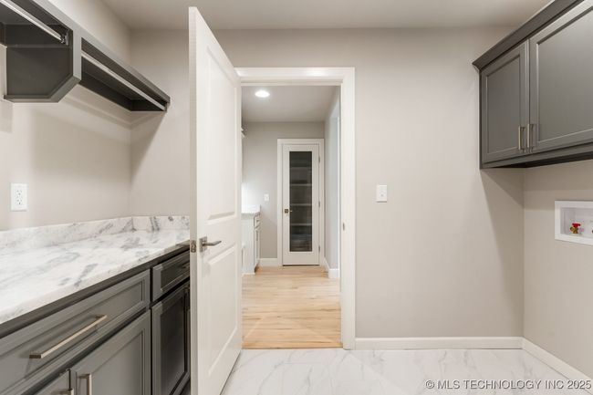 1509 Pinecrest Dr, House other with 4 bedrooms, 3 bathrooms and null parking in Claremore OK | Image 52