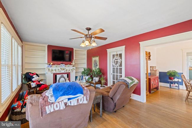 133 Mason St, House other with 6 bedrooms, 4 bathrooms and null parking in BROADWAY VA | Image 15