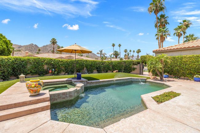 Pool, Spa Mountain View | Image 4