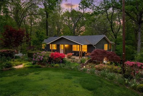 821 Lakeview Dr, Rogers, AR, 72756-3007 | Card Image