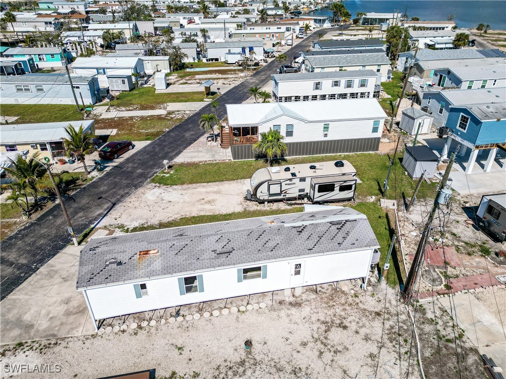 Land in Fort Myers Beach