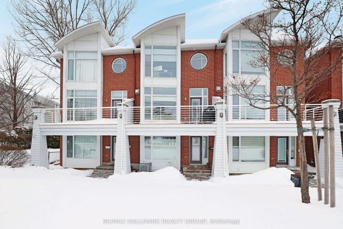 5 Nautica Private Private, Crystal Bay - Rocky Point - Bayshore, ON, K2H1E5 | Card Image