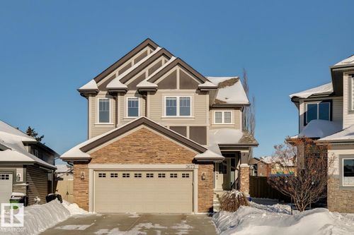 3673 Atkinson Loop Sw, Edmonton, AB, T6W0X1 | Card Image