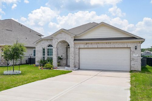 279 Shoreview Dr, Conroe, TX, 77303-2279 | Card Image