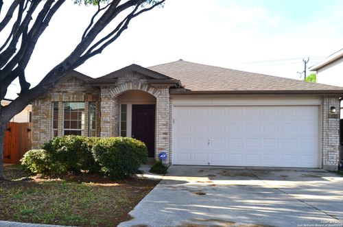 10414 Lion Hunt, San Antonio, TX, 78251-4186 | Card Image