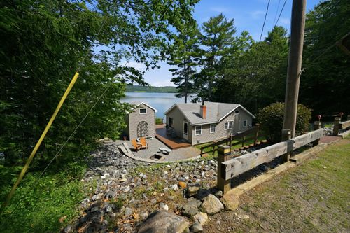 61 First Ave, Greene, ME, 04236-3049 | Card Image