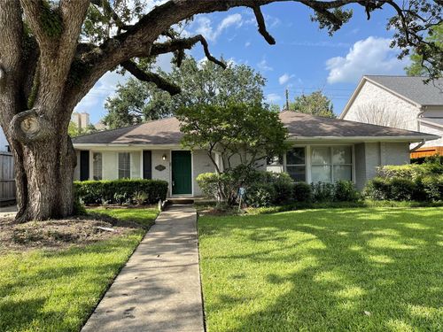 3214 Glen Haven Blvd, Houston, TX, 77025-2015 | Card Image