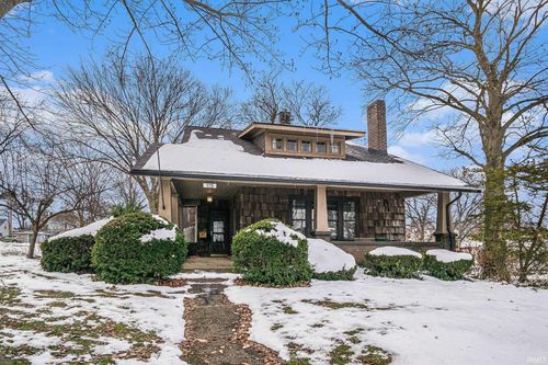 115 N Wayne St, Columbia City, IN, 46725-2227 | Card Image