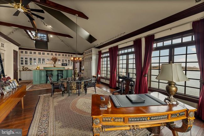 9115 Chesapeake Ave, House other with 4 bedrooms, 4 bathrooms and null parking in SPARROWS POINT MD | Image 30
