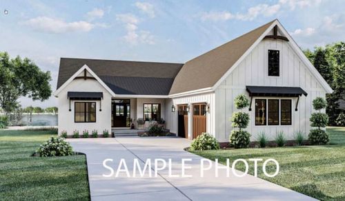 201 Cardinal Ter, Bull Shoals, AR, 72619-4604 | Card Image