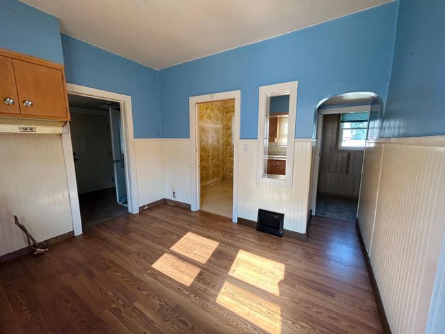 210 W Howard Ave, House other with 2 bedrooms, 1 bathrooms and null parking in Keewatin MN | Image 5