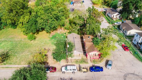 2617 & 2619 Alabama Street, Houston, TX, 77004 | Card Image