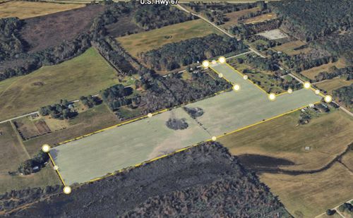 000 E Pumping Station Road, Bald Knob, AR, 72010-0000 | Card Image