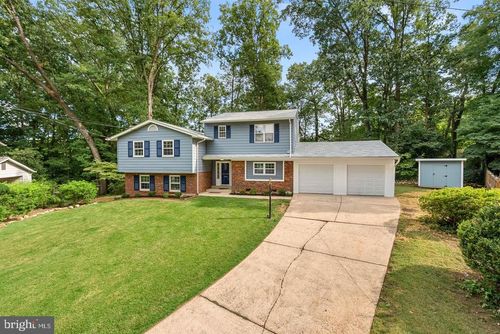 3432 Ethel Ct, ANNANDALE, VA, 22003-1616 | Card Image