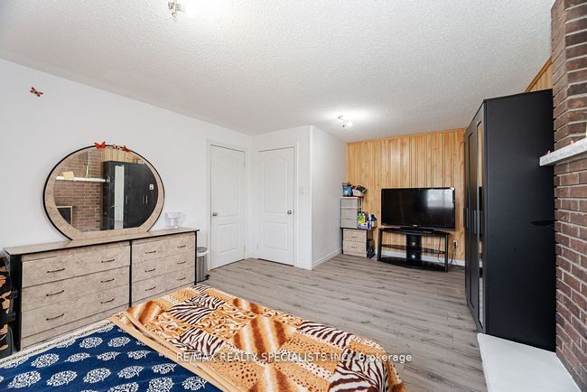 36 Blackthorn Lane, House other with 6 bedrooms, 2 bathrooms and 4 parking in Brampton ON | Image 28