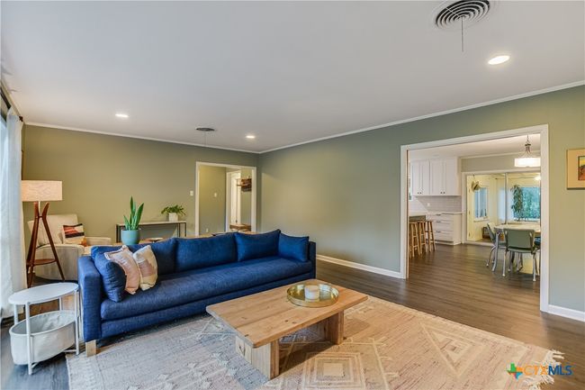 1504 E 18 Th St, House other with 4 bedrooms, 2 bathrooms and null parking in Georgetown TX | Image 7
