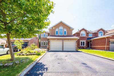 86 Valonia Dr, House other with 4 bedrooms, 4 bathrooms and 6 parking in Brampton ON | Image 1