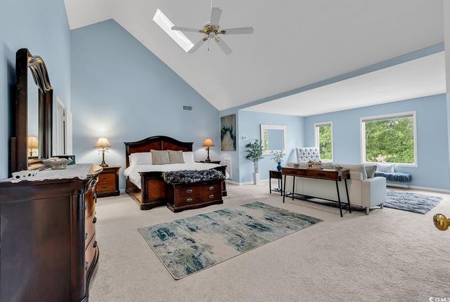 1064 Links Rd, House other with 4 bedrooms, 4 bathrooms and 8 parking in Myrtle Beach SC | Image 19
