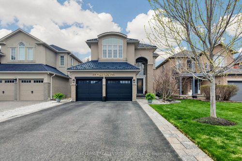 174 Royal Valley Dr, Caledon, ON, L7C1C9 | Card Image