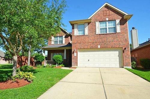 4411 Wellington Grove Ln, Katy, TX, 77494-1158 | Card Image