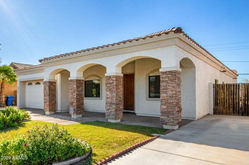 8912 N 15th Ln, Phoenix, AZ, 85021-4372 | Card Image