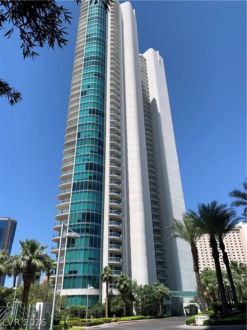 unit-2805-322 Karen Ave, Las Vegas, NV, 89109-0442 | Card Image