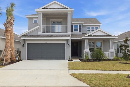 5129 Slate Hue Pl, APOLLO BEACH, FL, 33572-3565 | Card Image