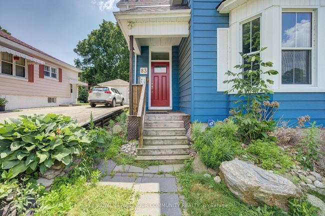 83 Concession St, House other with 3 bedrooms, 2 bathrooms and 5 parking in Cambridge ON | Image 5