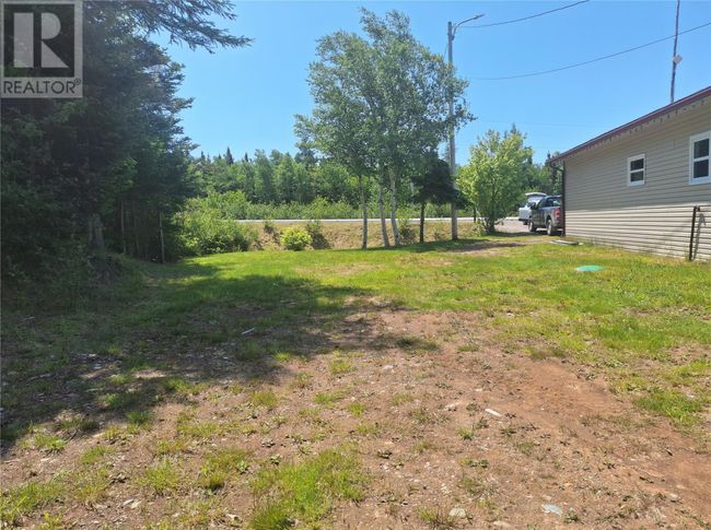 0 Main Road, House other with 2 bedrooms, 1 bathrooms and null parking in South Branch NL | Image 4