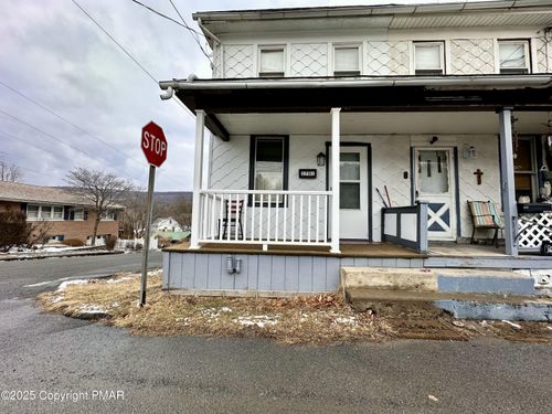 1701 Mohawk Street, Coal Township, PA, 17866 | Card Image