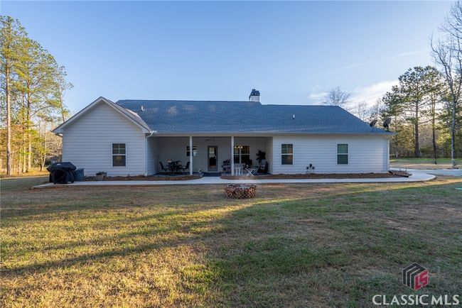 5761 W Dixie Hwy, House other with 4 bedrooms, 3 bathrooms and 4 parking in Rutledge GA | Image 36