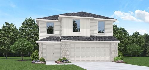 40974 Seasoned Oak Ln, Magnolia, TX, 77354-7445 | Card Image