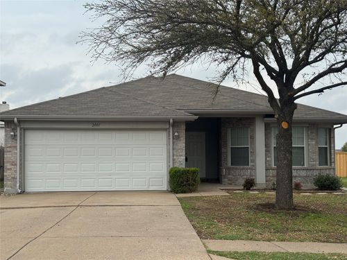 2001 Natchez Dr, Forney, TX, 75126-6595 | Card Image