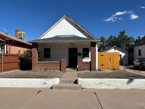 1008 Elm St, Pueblo, CO, 81004 | Card Image