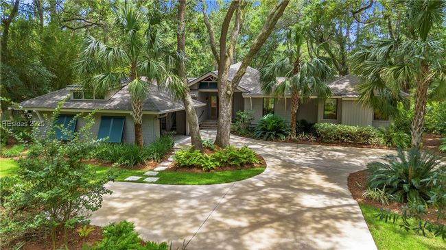 Lush landscaping with extensive irrigation | Image 68