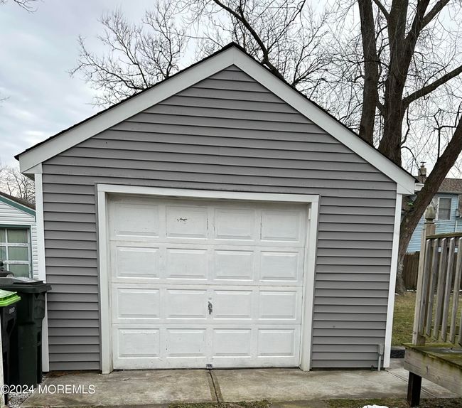 44 10 Th St, House other with 3 bedrooms, 1 bathrooms and null parking in Hazlet Township NJ | Image 11